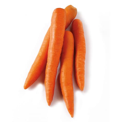 Carrots