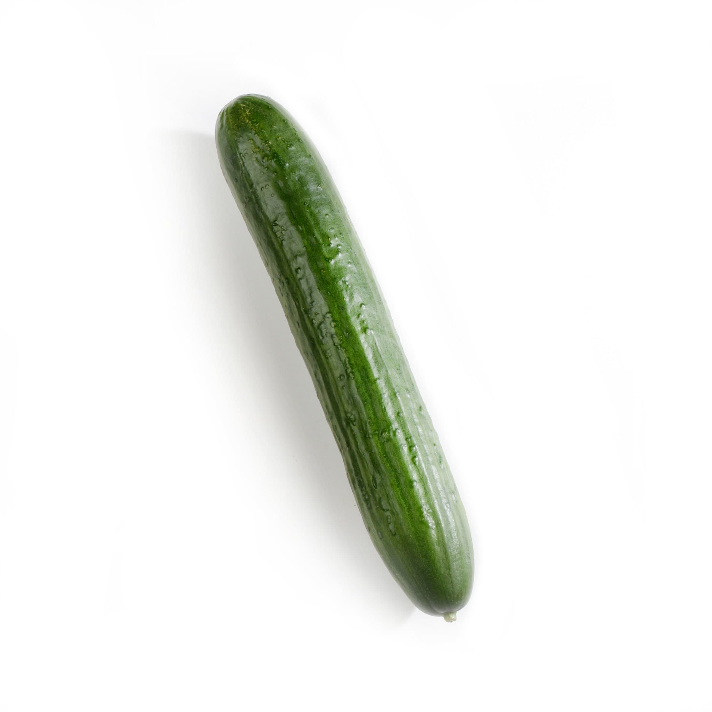 English Cucumber