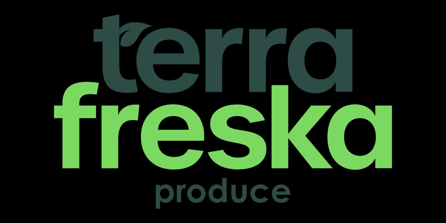 Terra Freska Produce logo
